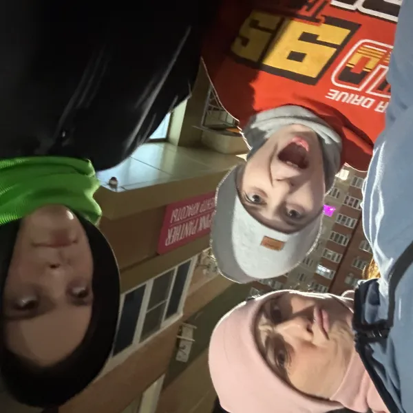 Серьги «Капли росы»